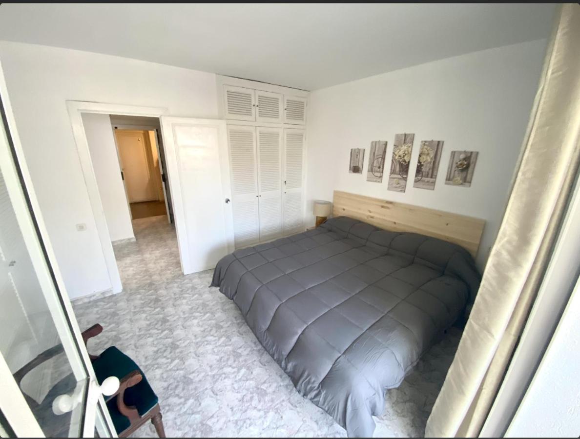 Apartamento Marbella Centro Con Piscina Dış mekan fotoğraf