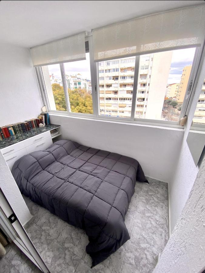 Apartamento Marbella Centro Con Piscina Dış mekan fotoğraf