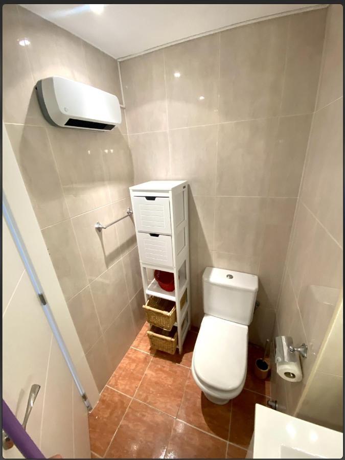 Apartamento Marbella Centro Con Piscina Dış mekan fotoğraf
