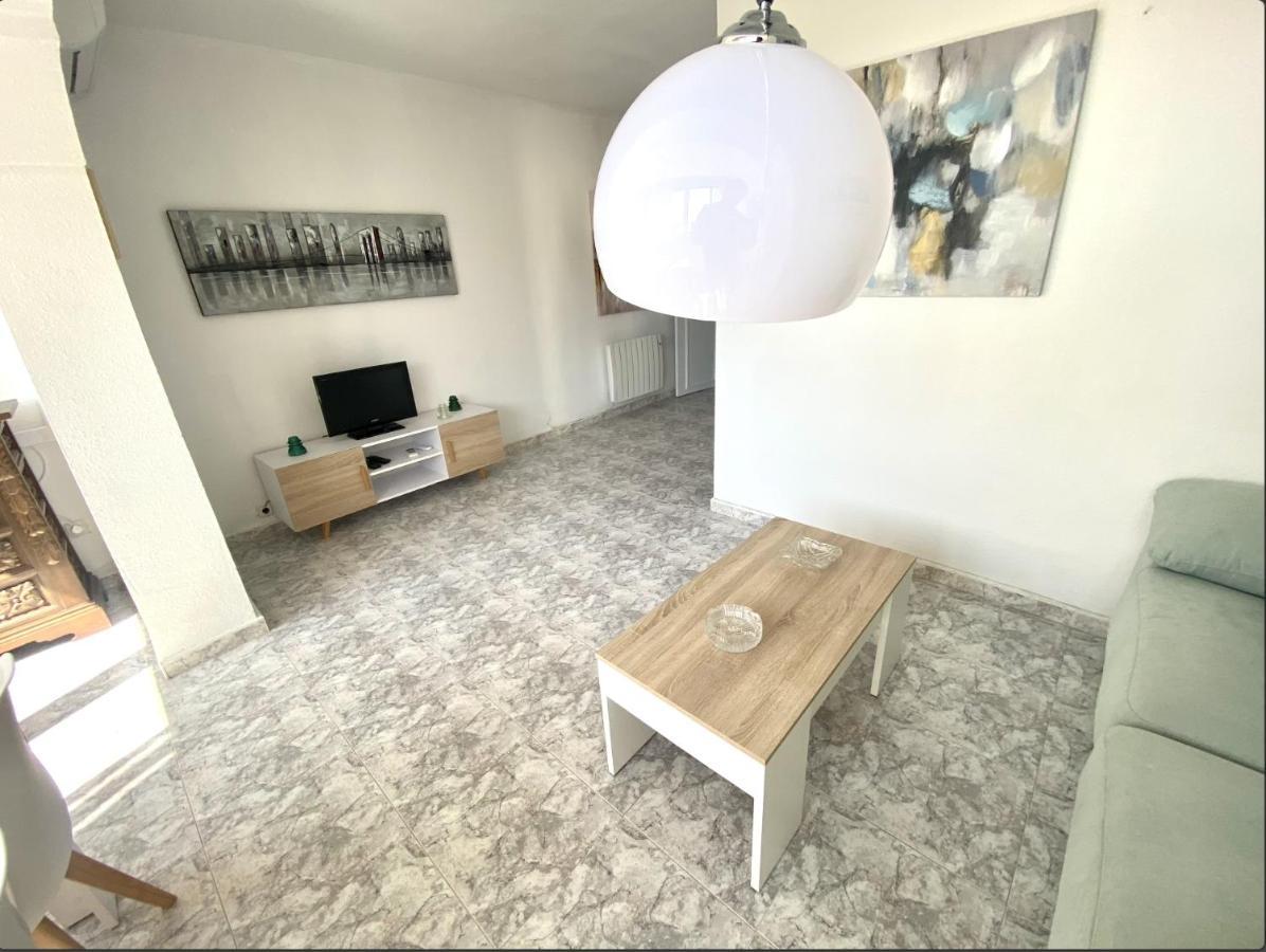 Apartamento Marbella Centro Con Piscina Dış mekan fotoğraf