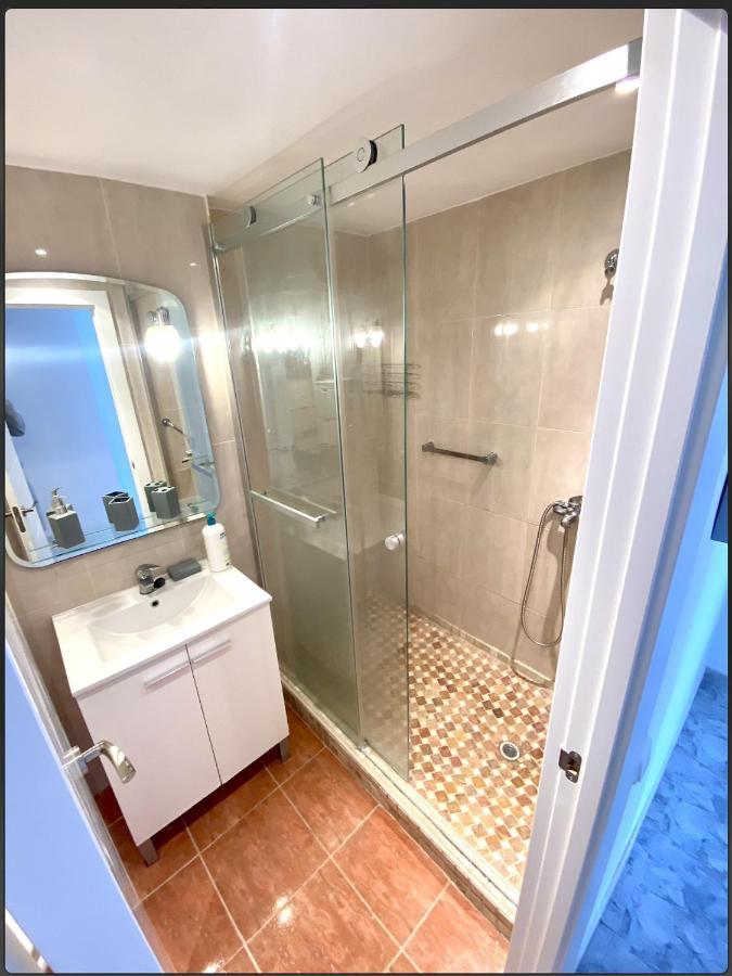 Apartamento Marbella Centro Con Piscina Dış mekan fotoğraf