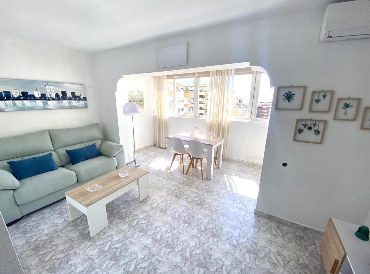 Apartamento Marbella Centro Con Piscina Dış mekan fotoğraf