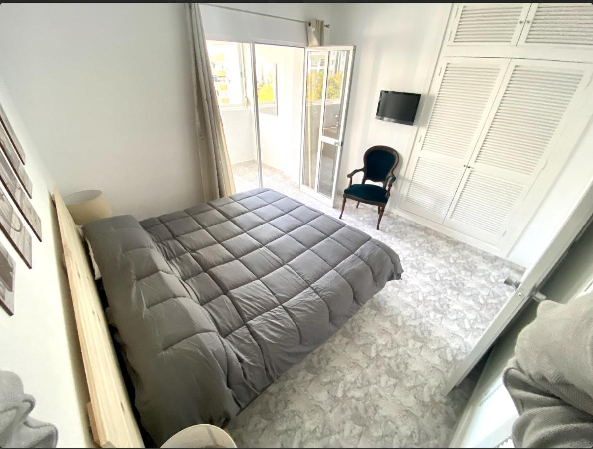 Apartamento Marbella Centro Con Piscina Dış mekan fotoğraf
