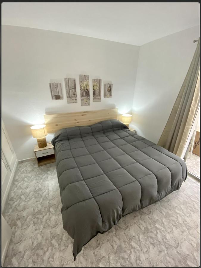 Apartamento Marbella Centro Con Piscina Dış mekan fotoğraf